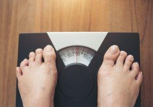 Weight loss tips