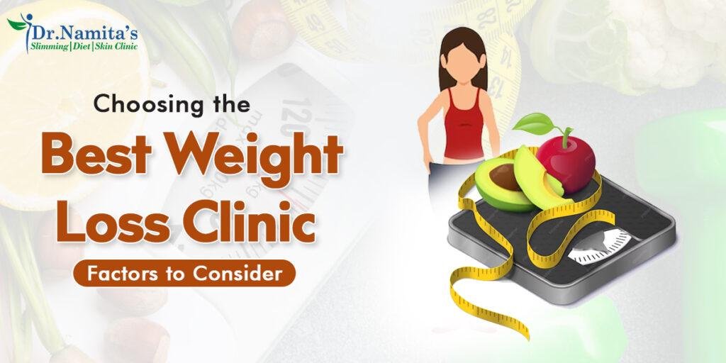 Choosing the Best Dietition for loosing Weight