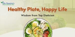 Top Diet Clinic in Noida