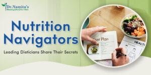 Top Dietician in Noida