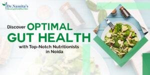 Nutritionist in Noida