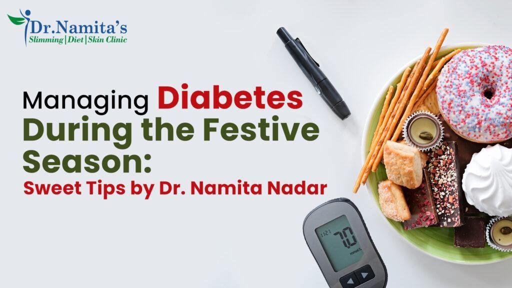 Dietician for Diabetes Management in Noida