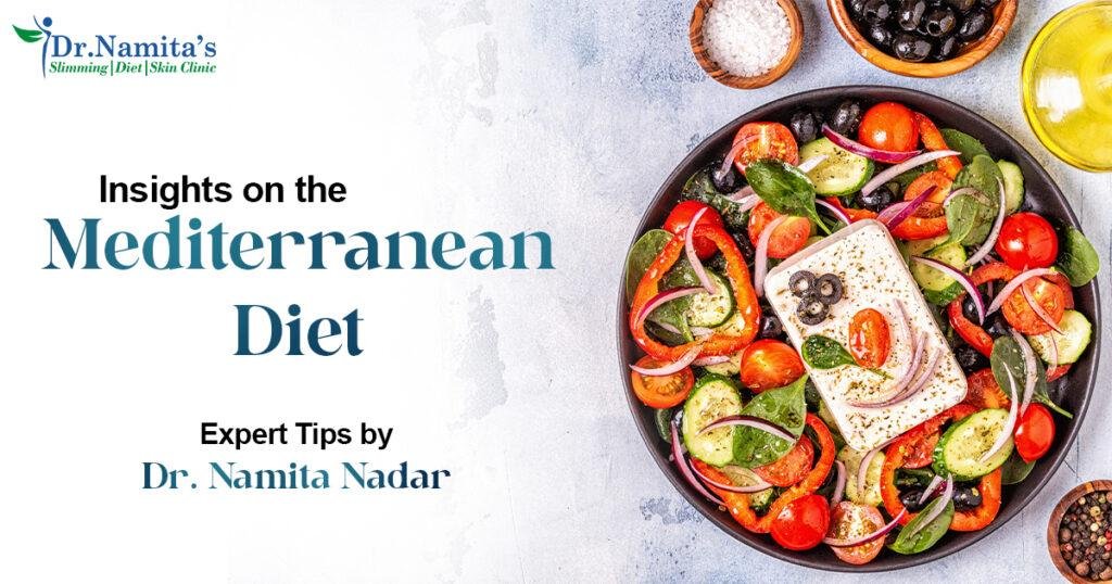 Mediterranean Diet