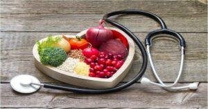 Cholesterol Lowering Diet