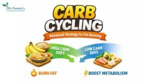 Carb Cycling for Fat Loss | Advanced Weight Loss Strategy