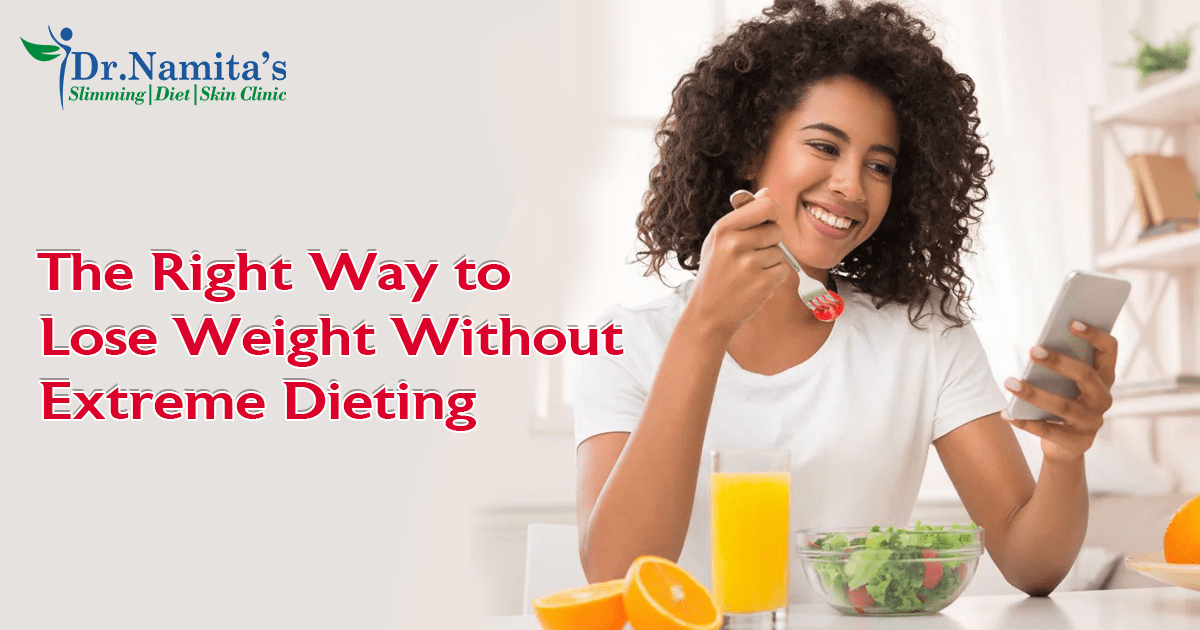 Smart Nutrition Guide for Healthy Weight Gain Tips